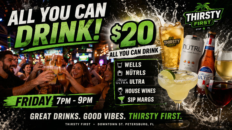 Boozy Brunch image 5