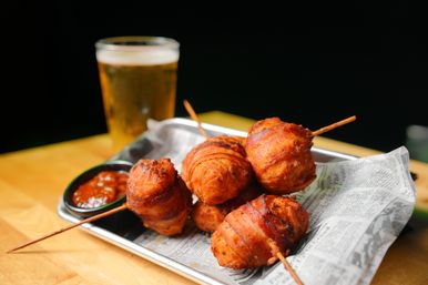 Boozy Brunch image 6