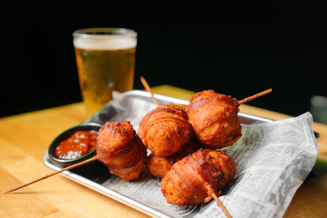 Boozy Brunch image 6