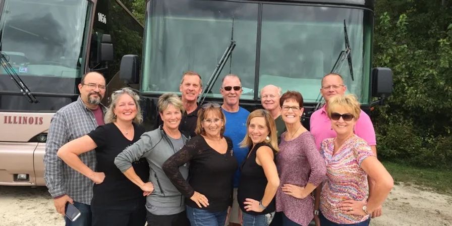 Yacht & Party Bus Rentals for the Ultimate Party on Water image 12