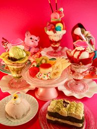 TOKIODELIC Kawaii Dinner image 4