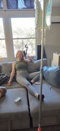 IV Therapy for Brides, Besties & Bad Decisions image 10