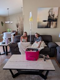 IV Therapy for Brides, Besties & Bad Decisions image 2