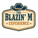 Blazin' M Ranch