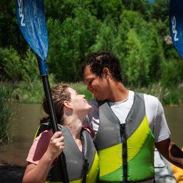 Verde River Kayak + Brewery: Guided Float Through the Sedona Wine Country image 21