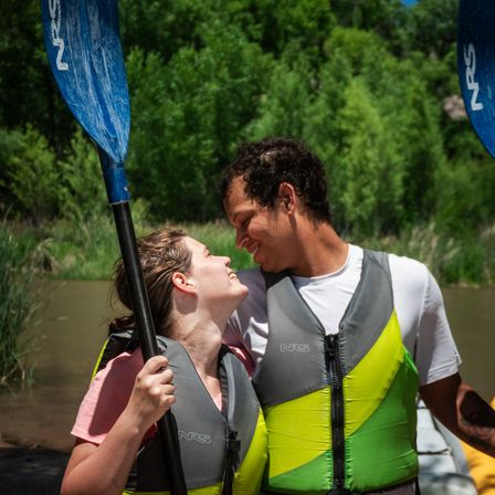 Verde River Kayak + Brewery: Guided Float Through the Sedona Wine Country! image 17