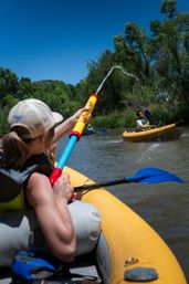 Verde River Kayak + Brewery: Guided Float Through the Sedona Wine Country image 24