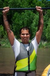 Verde River Kayak + Brewery: Guided Float Through the Sedona Wine Country image 26