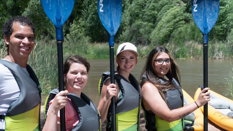 Verde River Kayak + Brewery: Guided Float Through the Sedona Wine Country! image 20