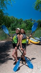 Verde River Kayak + Brewery: Guided Float Through the Sedona Wine Country image 2