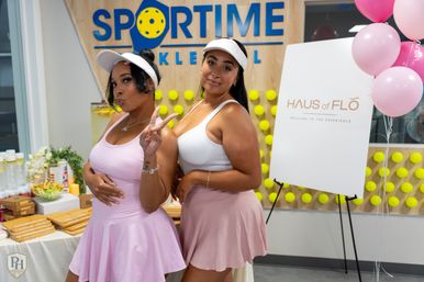 Private Bachelorette Pilates Party image 8