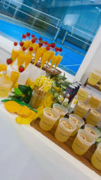Private Bachelorette Pilates Party image 14