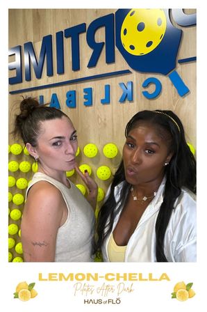 Private Bachelorette Pilates Party image 6