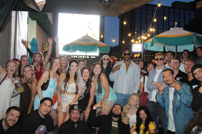 Tahoe Club Crawl — The Ultimate Night Out like a Local image 26