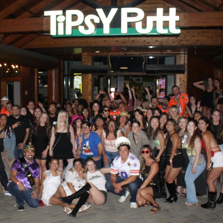 Tahoe Club Crawl — The Ultimate Night Out like a Local image 19