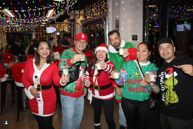 Tahoe Club Crawl — The Ultimate Night Out like a Local image 6