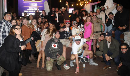Tahoe Club Crawl — The Ultimate Night Out like a Local image 11