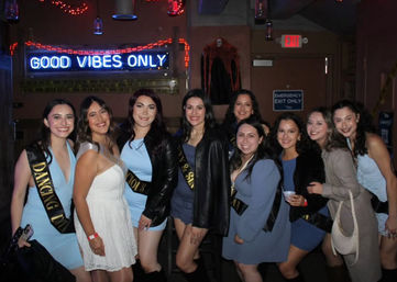 Tahoe Club Crawl — The Ultimate Night Out like a Local image 9