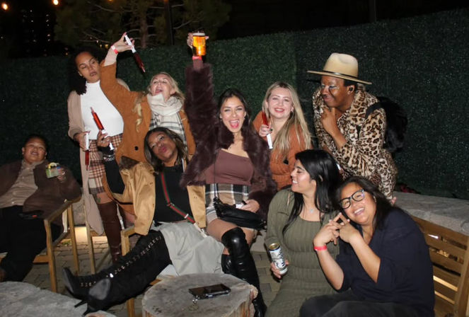Tahoe Club Crawl — The Ultimate Night Out like a Local image 13
