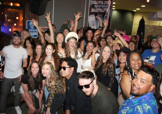Tahoe Club Crawl — The Ultimate Night Out like a Local image 18