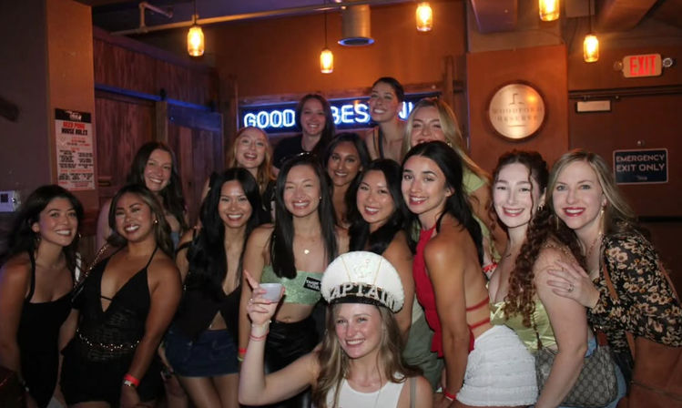 Tahoe Club Crawl — The Ultimate Night Out like a Local image 1