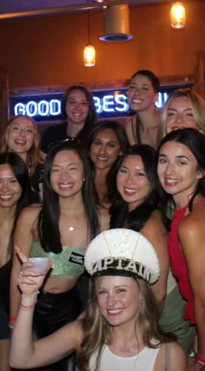 Tahoe Club Crawl