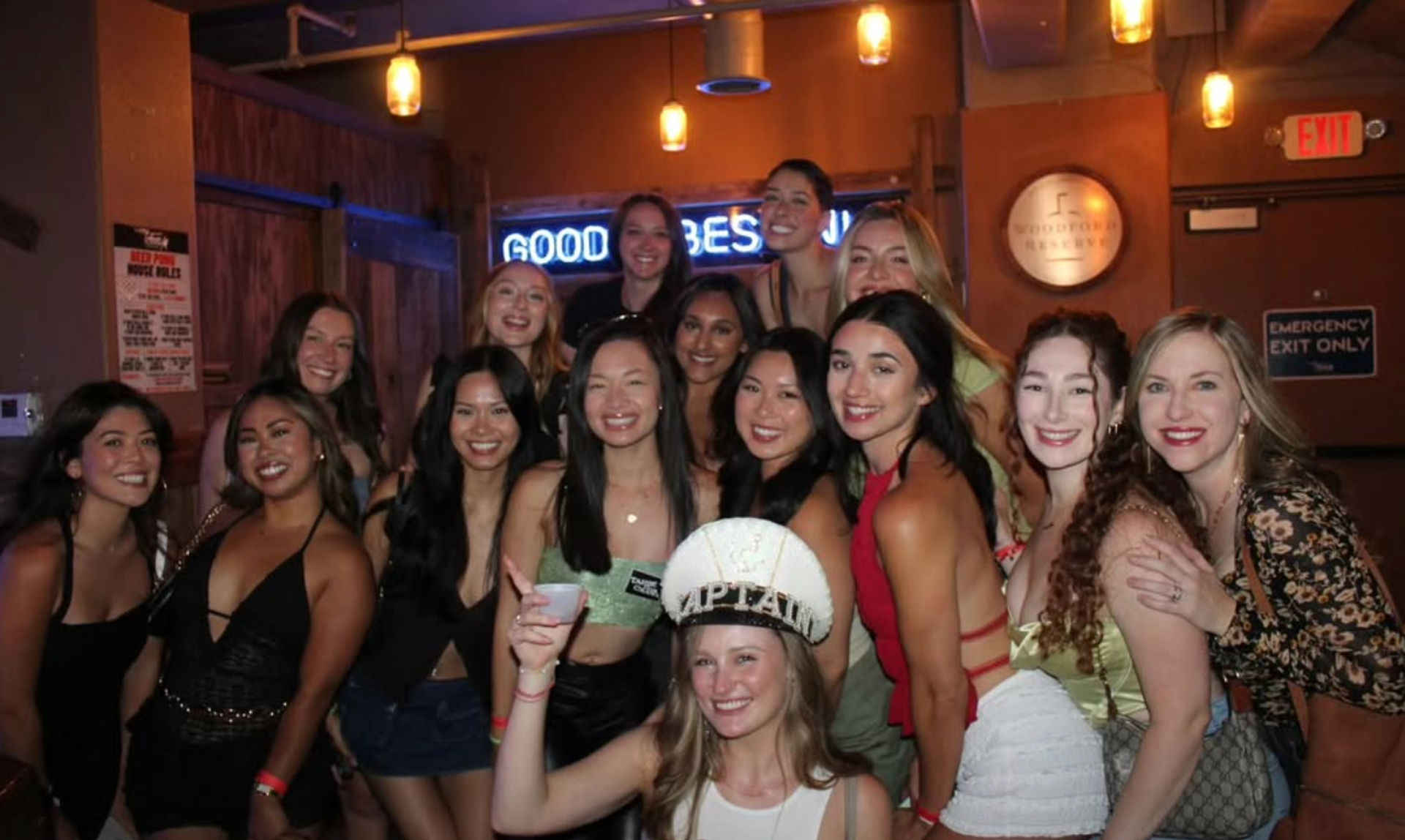 Tahoe Club Crawl — The Ultimate Night Out like a Local image 1