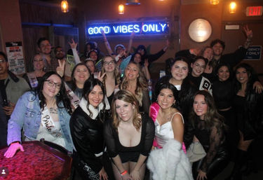 Tahoe Club Crawl — The Ultimate Night Out like a Local image 5