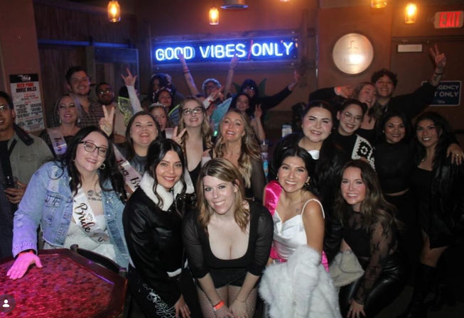 Tahoe Club Crawl — The Ultimate Night Out like a Local image 7