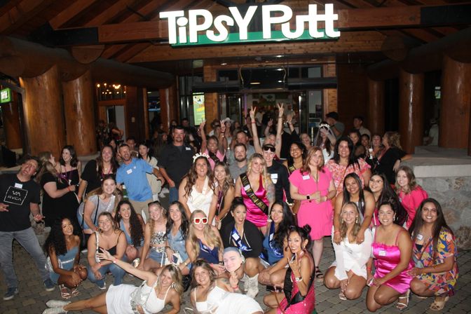 Tahoe Club Crawl — The Ultimate Night Out like a Local image 3
