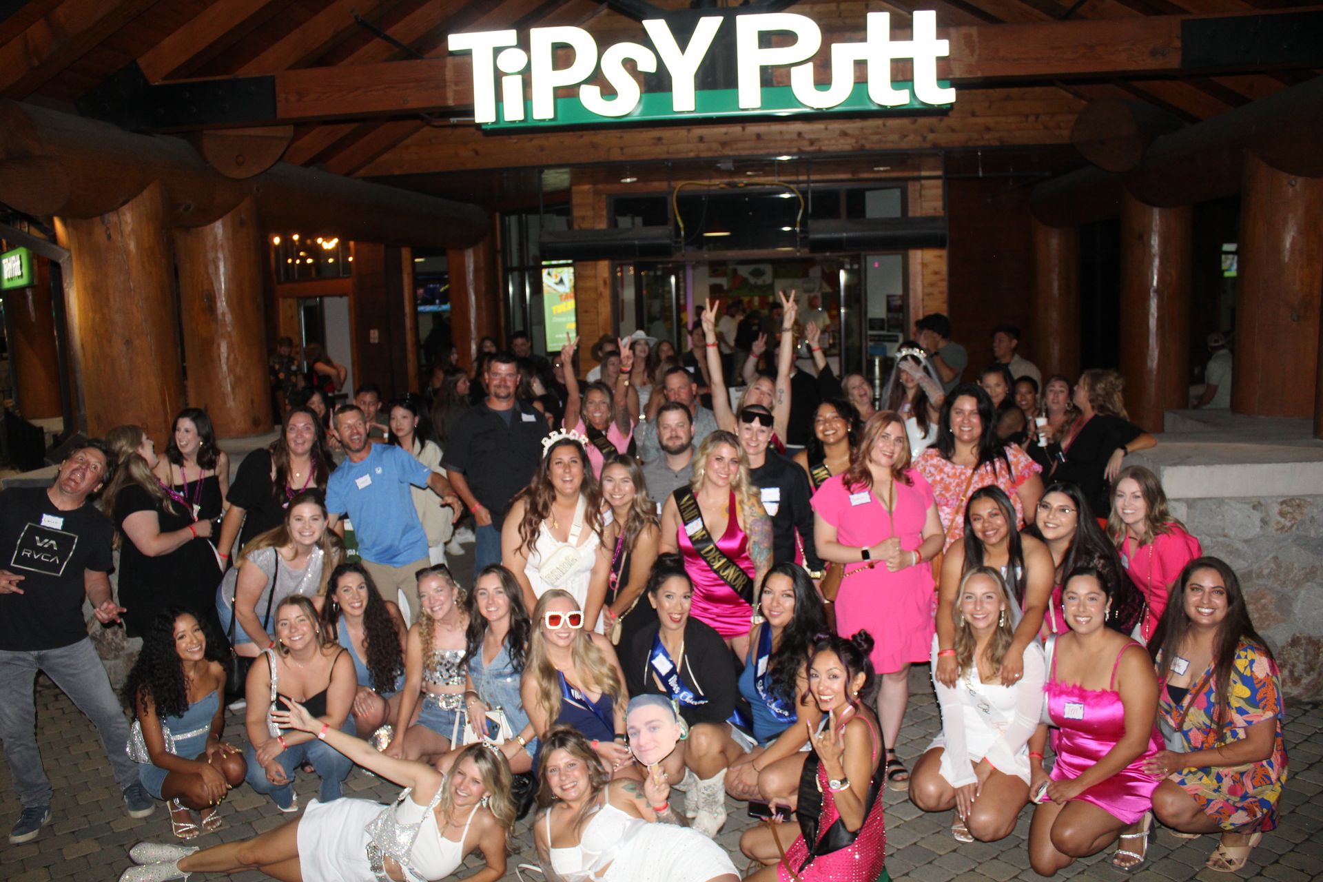 Tahoe Club Crawl — The Ultimate Night Out like a Local image 2