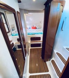 Luxury Yacht Catamaran Charter in Fort Myers & Naples: Dolphin Cruise, Sandbars & Party Experience image 18