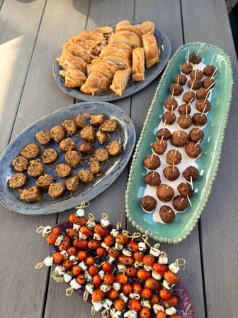 Custom Private Dining & Chef's Table Experience Coop's Table image 4