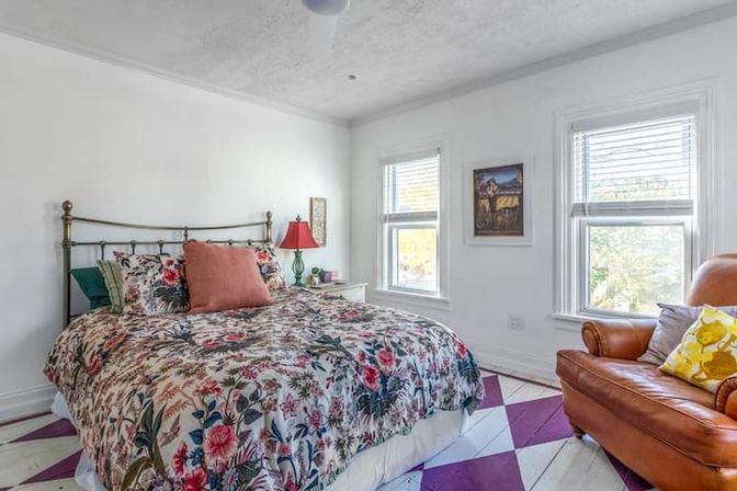 Oasis in the heart of Greenport image 3