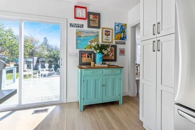 Oasis in the heart of Greenport image 9