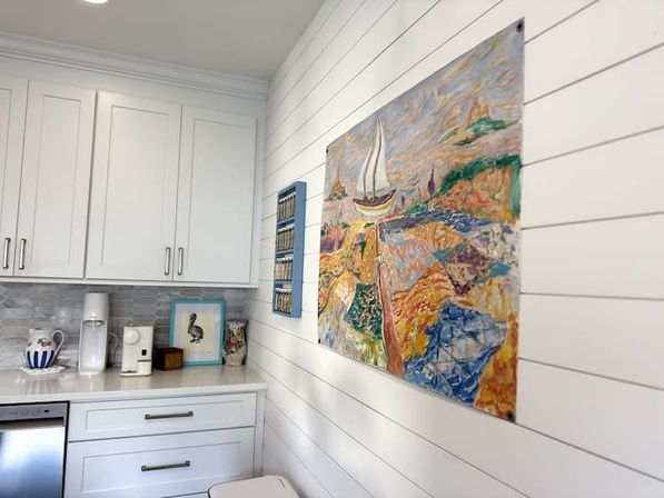 Oasis in the heart of Greenport image 12