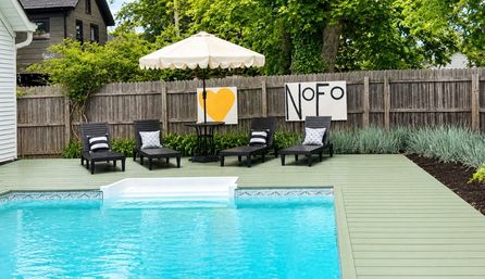 Oasis in the heart of Greenport image 29