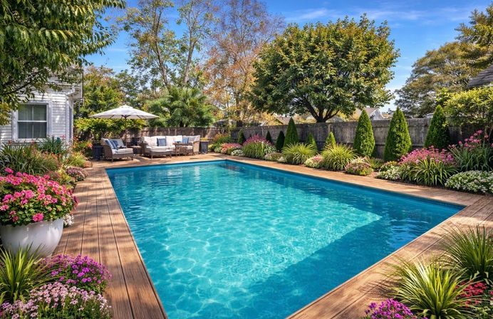 Oasis in the heart of Greenport image 16