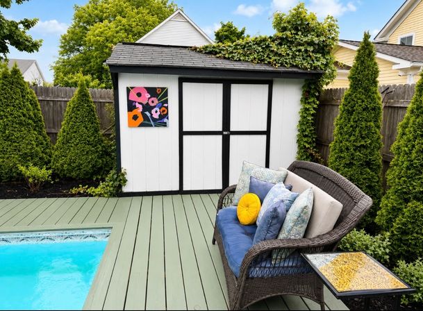 Oasis in the Heart of Greenport: Private Pool, Walk to Town image 28