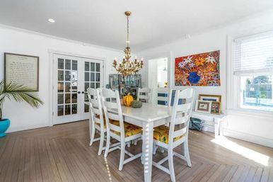 Oasis in the heart of Greenport image 2