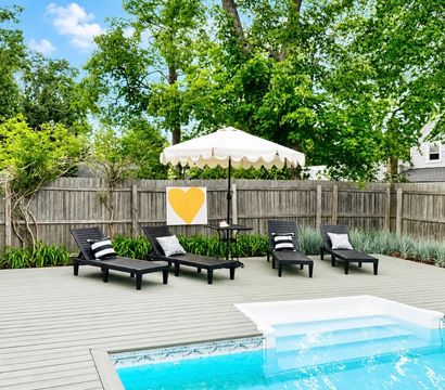Coastal Oasis Homes