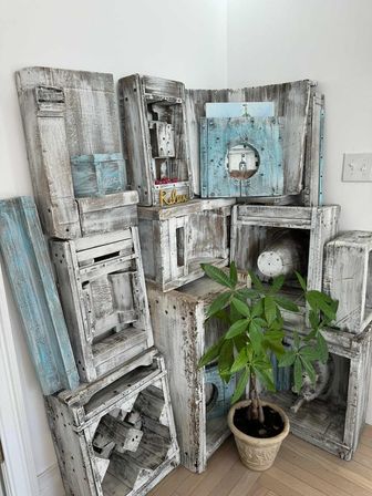 Oasis in the heart of Greenport image 7