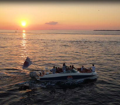 Tampa Bay Boating Adventures