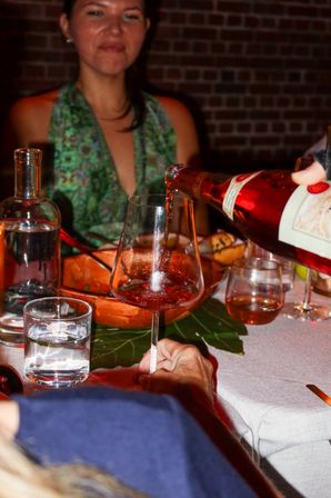 Private Wine Tasting Class! Learn, sip, party! image 4