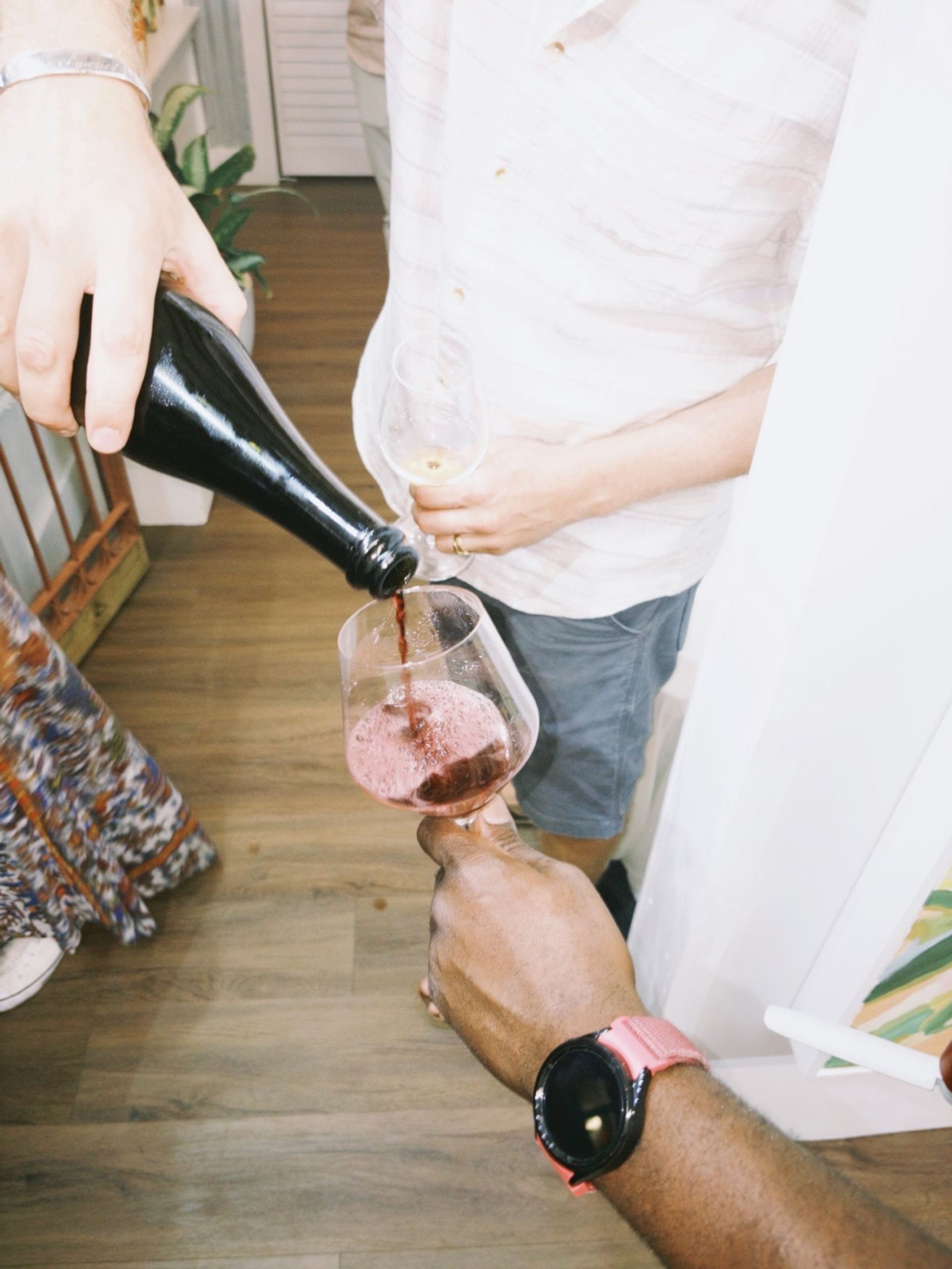 Private Wine Tasting Class! Learn, sip, party! image 1