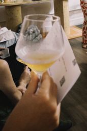 Private Wine Tasting Class! Learn, sip, party! image 6