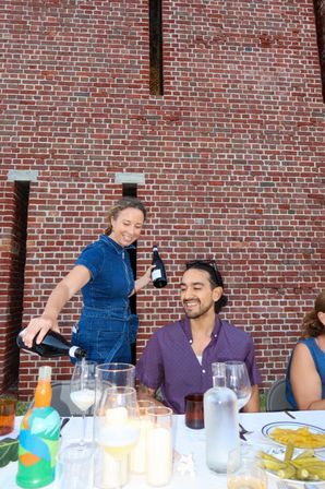 Private Wine Tasting Class! Learn, sip, party! image 5