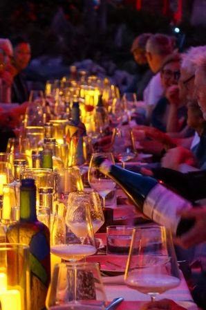 Private Wine Tasting Class! Learn, sip, party! image 9