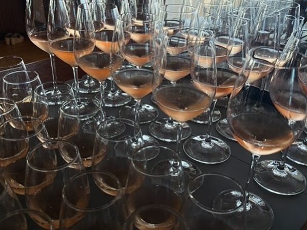 Private Wine Tasting Class! Learn, sip, party! image 2