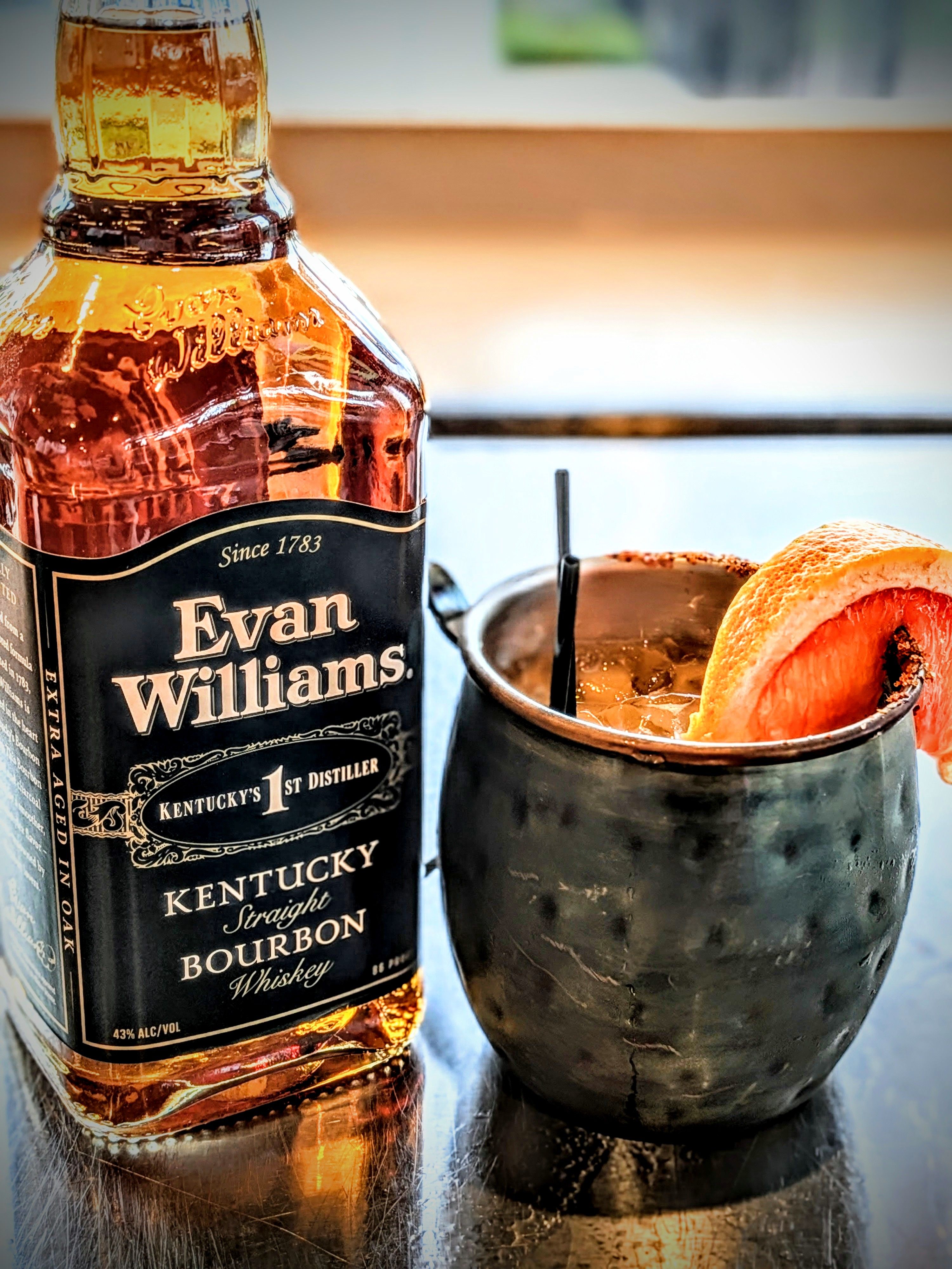 Rachelle’s Chaotic Cocktails premium bartending for any event! image 1